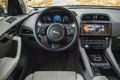 Picture of JAGUAR XE F PACE 2016-18 10.25" NAVI ANDROID 11.0 8CORE CARPLAY GV3240