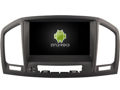 vauxhall opel insignia in-car entertainment systems from Iceboxauto, Europe's #1 supplier of in-car entertainment systems