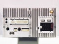 back panel image of the vauxhall opel insignia in-car entertainment system