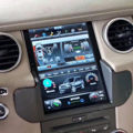 Picture of LAND ROVER DISCOVERY 4 2009-16 10.4" TESLA NAVI ANDROID 11.0 WIFI CARPLAY DAB+ BT NR1057