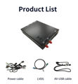 Picture of LAND ROVER RANGE ROVER WIRELESS APPLE CARPLAY ANDROID AUTO MMI BOXES RETROFIT