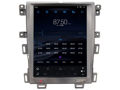 Picture of FORD EDGE 2010-13 12.1" TESLA NAVI BT ANDROID 11.0 8CORE WIFI CARPLAY TZG1285