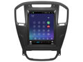 vauxhall opel insignia tesla style in-car entertainment system, Europe's biggest supplier Iceboxauto has all the Android head units