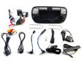 FIAT 500 2007-15 GPS NAVI WIFI BT ANDROID 11.0 CARPLAY DAB+ 8779B