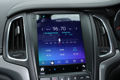 Installed, installation of the Astra J tesla screen, cascada, astra J gtc radio image, FM radio working in the unit