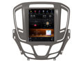vauxhall opel insignia in-car entertainment system from Iceboxauto, the UK's #1 supplier of in-car entertainment systems	