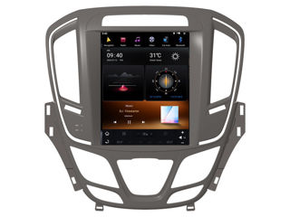 vauxhall opel insignia in-car entertainment system from Iceboxauto, the UK's #1 supplier of in-car entertainment systems	