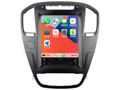 vauxhall insignia in-car infotainment systems from Iceboxauto the UK's #1 supplier of in car entertainement	