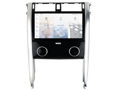 LAND ROVER DISCOVERY 5 2016-20 11.6" NAVI ANDROID 11.0 CARPLAY WIFI 4G GXN6015
