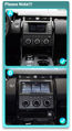 LAND ROVER DISCOVERY 5 2016-20 11.6" NAVI ANDROID 11.0 CARPLAY WIFI 4G GXN6015