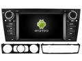bmw 3 series e90 e91 e92 e93 in-car entertainment systems from iceboxauto, the UK's #1 supplier of in-car entertainment systems	
