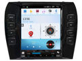 JAGUAR X XJ TYPE 2001-08 9.7" TESLA NAVI ANDROID 13.0 4/64GB CARPLAY