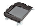 JAGUAR C S TYPE 2004-09 9.7" TESLA NAVI ANDROID 13.0 4/64GB CARPLAY THG6958