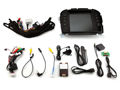 JAGUAR C S TYPE 2004-09 9.7" TESLA NAVI ANDROID 13.0 4/64GB CARPLAY THG6958