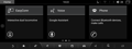 Picture of JAGUAR XE F PACE 2016-18 10.25" NAVI ANDROID 11.0 8CORE CARPLAY GV3240
