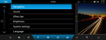 Picture of JAGUAR XE F PACE 2016-18 10.25" NAVI ANDROID 11.0 8CORE CARPLAY GV3240