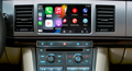 Picture of JAGUAR WIRELESS APPLE CARPLAY ANDROID AUTO MMI BOXES RETROFIT